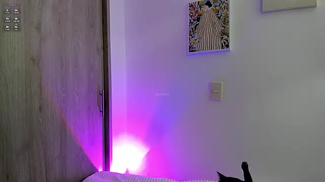 Skeeter ss online show from 03.14.26