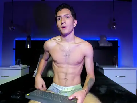 eriikjoness online show from 09.26.25