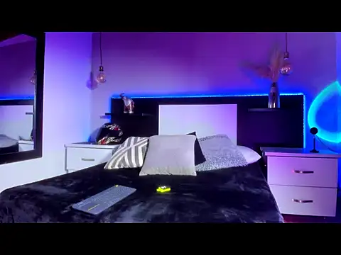 eriikjoness online show from 11.25.25