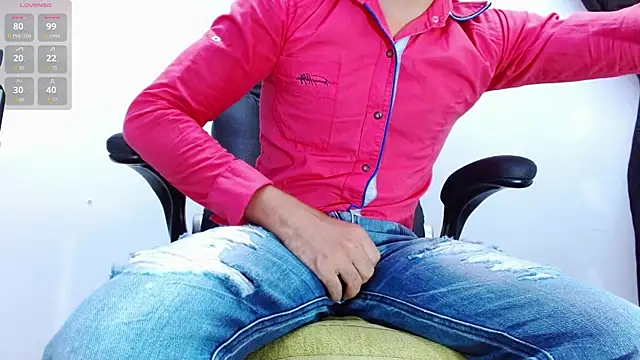 DayroDuran online show from 11.08.25