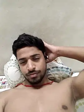 Snapshot of ritwesh chatting on 10.02.25 ritwesh online show from 10.02.25