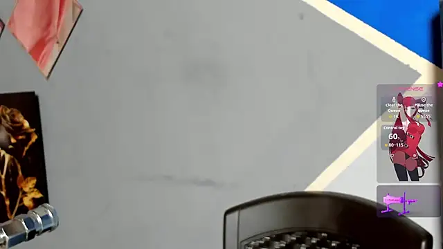 Snapshot of lau-hot chatting on 12.05.25 lau-hot online show from 12.05.25