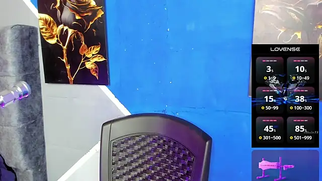 lau-hot online show from 02.24.26