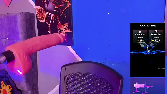 lau-hot online show from 02.25.26