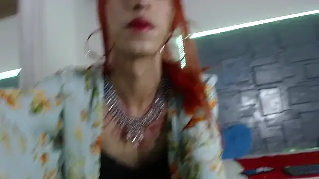 Snapshot of Trinity_Knox chatting on 09.18.25 Trinity Knox online show from 09.18.25