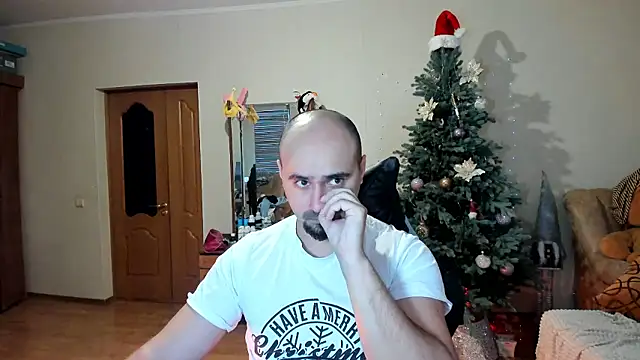 Snapshot of Gri_SH chatting on 01.07.26 Gri SH online show from 01.07.26