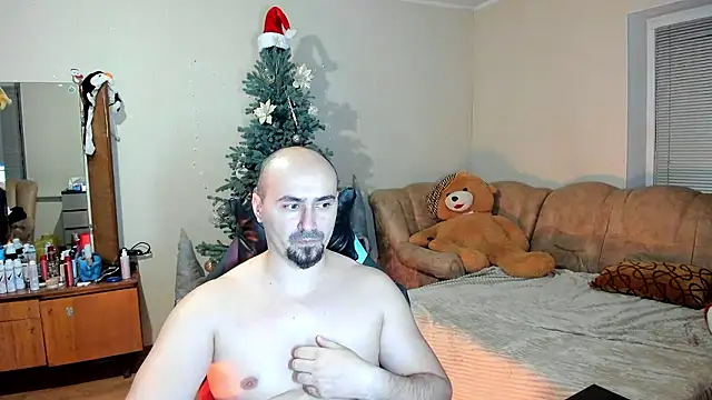 Snapshot of Gri_SH chatting on 01.08.26 Gri SH online show from 01.08.26