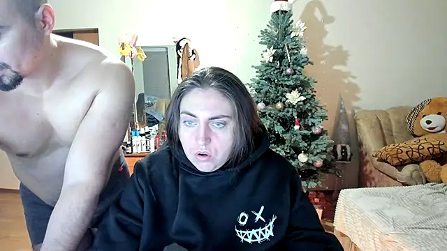 Snapshot of Gri_SH chatting on 01.10.26 Gri SH online show from 01.10.26