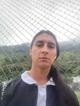 lola diez online show from 10.10.25