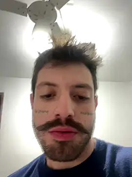 Luccaskonig online show from 09.15.25