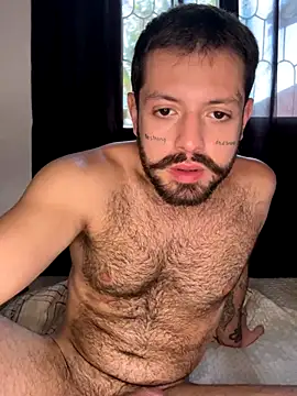 Luccaskonig online show from 11.24.25