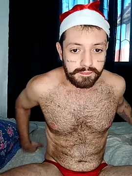 Luccaskonig online show from 12.02.25