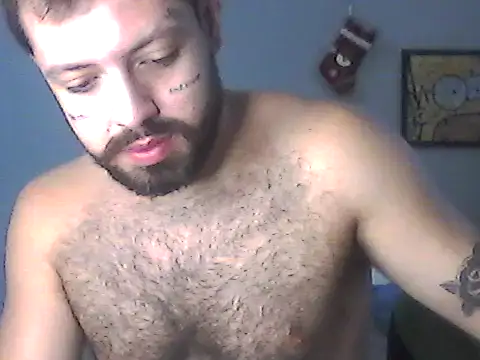 Luccaskonig online show from 12.15.25