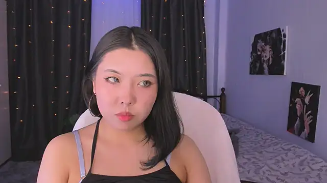 cutieskygirl  online show from 11.19.25