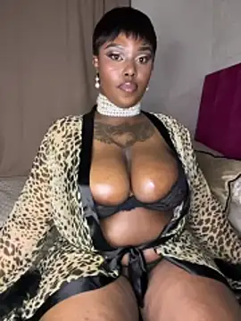QUEEN NOBUHLE 777 online show from 05.01.26