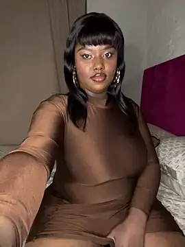 QUEEN NOBUHLE 777 online show from 05.04.26
