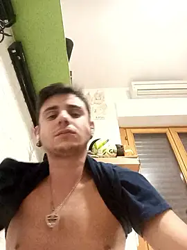 Gabbodizona online show from 01.11.26