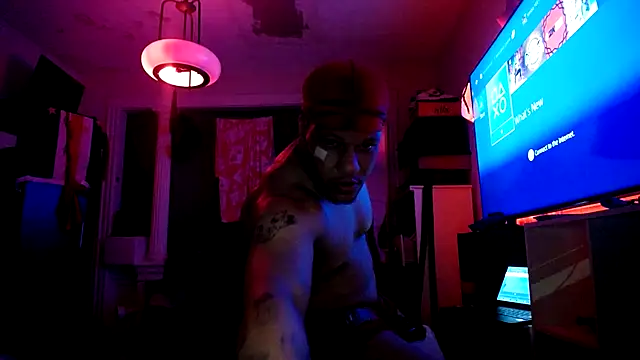 Snapshot of Sexdemonfrfr chatting on 02.15.26 Sexdemonfrfr online show from 02.15.26