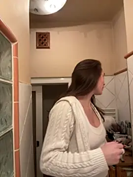 SophiiaStarr online show from 01.11.26