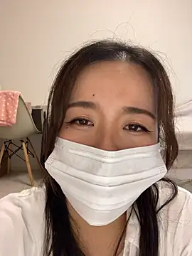 NATSUMI00 online show from 09.21.25