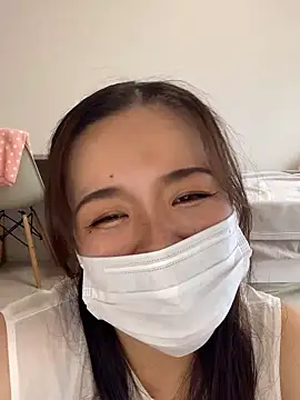 NATSUMI00 online show from 09.24.25