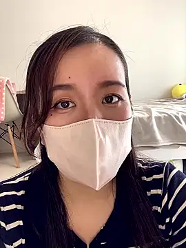 NATSUMI00 online show from 09.27.25