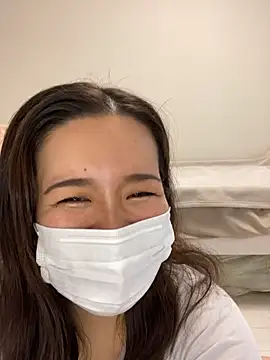 NATSUMI00 online show from 10.21.25