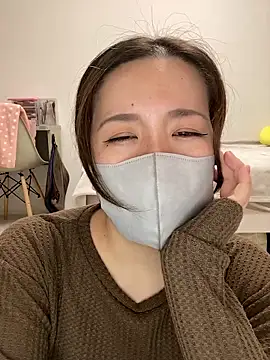 NATSUMI00 online show from 11.01.25