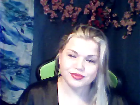 Nayvessa online show from 11.03.25