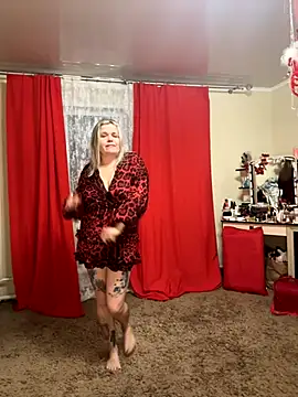 Nayvessa online show from 11.05.25