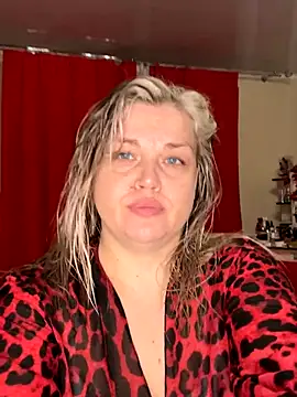 Nayvessa online show from 11.08.25