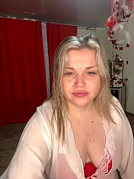 Nayvessa online show from 11.09.25