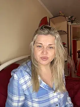 Nayvessa online show from 11.29.25