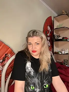 Nayvessa online show from 12.03.25