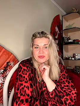 Nayvessa online show from 12.05.25