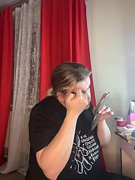 Nayvessa online show from 01.09.26