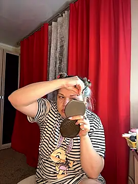 Nayvessa online show from 01.14.26