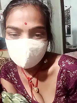 Snapshot of Sharmili_xx chatting on 10.12.25 Sharmili xx online show from 10.12.25