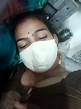 Snapshot of Sharmili_xx chatting on 10.22.25 Sharmili xx online show from 10.22.25