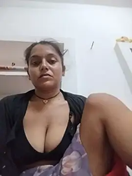 Sonam shinde online show from 07.30.26