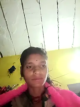 Snapshot of Punam_jindal chatting on 12.16.25 Punam jindal online show from 12.16.25