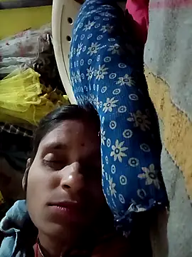 Snapshot of Punam_jindal chatting on 12.18.25 Punam jindal online show from 12.18.25