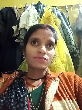 Snapshot of Punam_jindal chatting on 02.19.26 Punam jindal online show from 02.19.26
