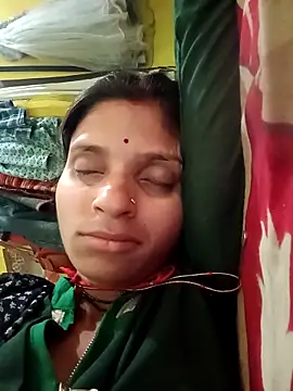 Snapshot of Punam_jindal chatting on 03.02.26 Punam jindal online show from 03.02.26