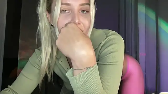 Sasha yourdream online show from 09.20.25