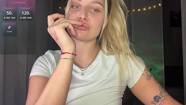 Sasha yourdream online show from 11.26.25