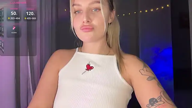 Sasha yourdream online show from 12.01.25