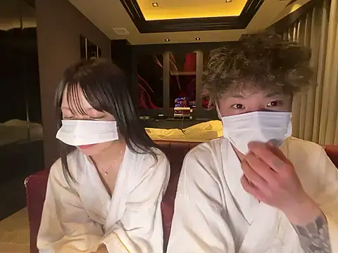 JDsakichan2 online show from 01.14.26