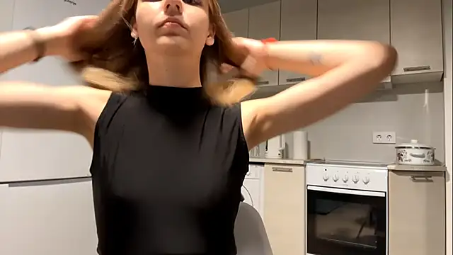 Denni Spilber online show from 10.09.25