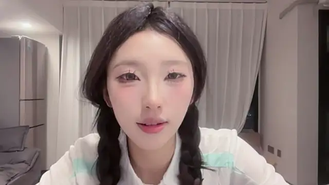 ZhaoZhao-ZM online show from 09.19.25